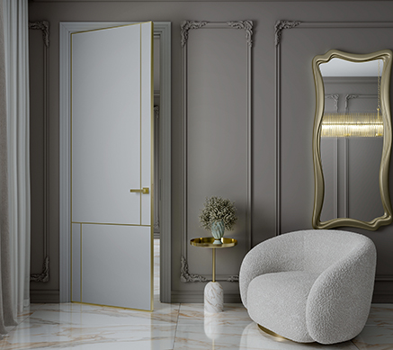 СКИДКА 12 % НА МЕЖКОМНАТНЫЕ ДВЕРИ «AURUM DOORS» В ОБНИНСКЕ